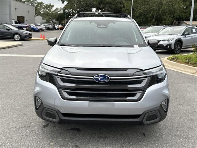 new 2025 Subaru Forester car, priced at $41,132