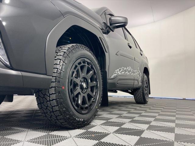 new 2025 Subaru Forester car, priced at $39,977