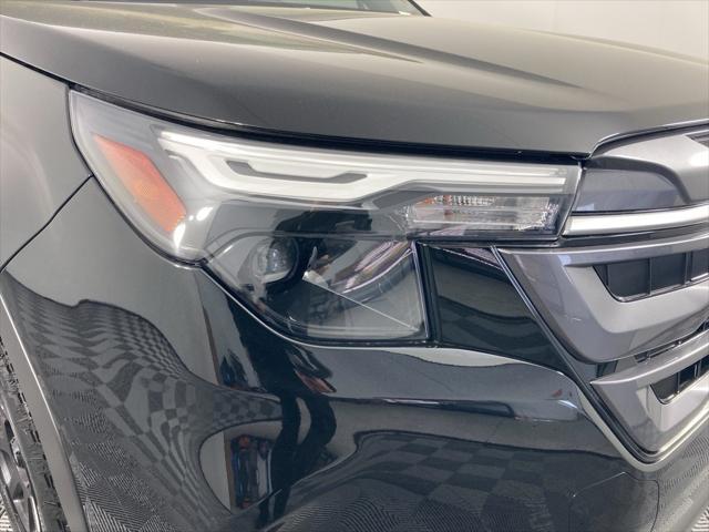 new 2025 Subaru Forester car, priced at $40,941