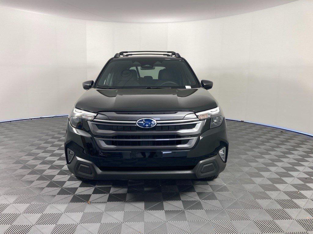 new 2025 Subaru Forester car, priced at $38,619