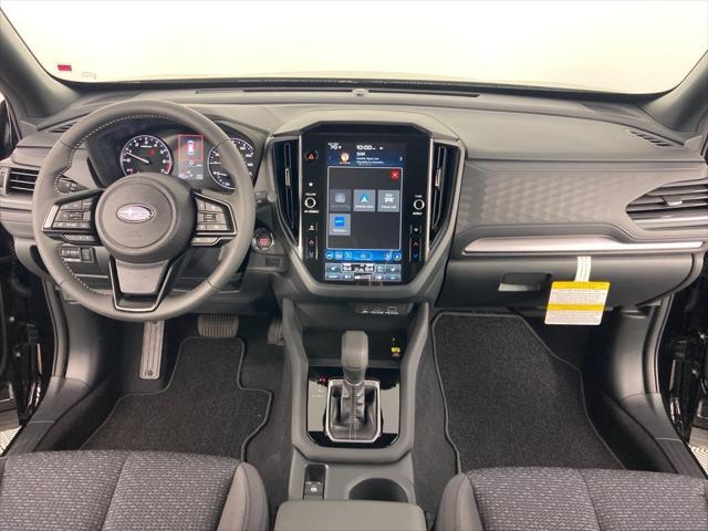 new 2025 Subaru Forester car, priced at $40,941
