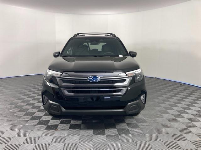 new 2025 Subaru Forester car, priced at $39,977