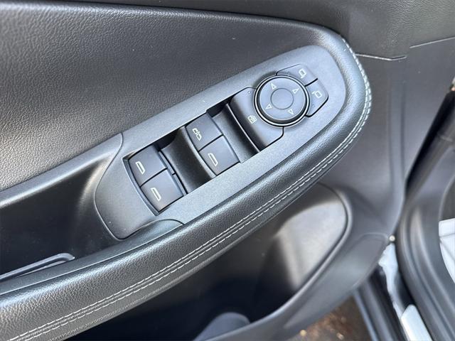 used 2021 Buick Encore GX car, priced at $21,555