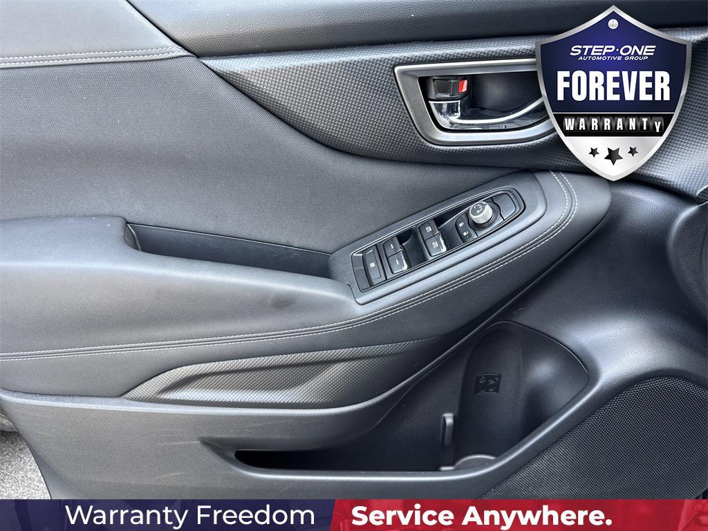 used 2020 Subaru Forester car, priced at $26,998