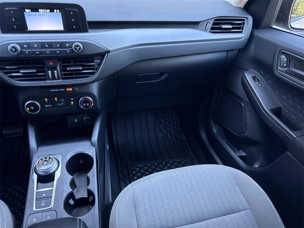 used 2020 Ford Escape car, priced at $15,850