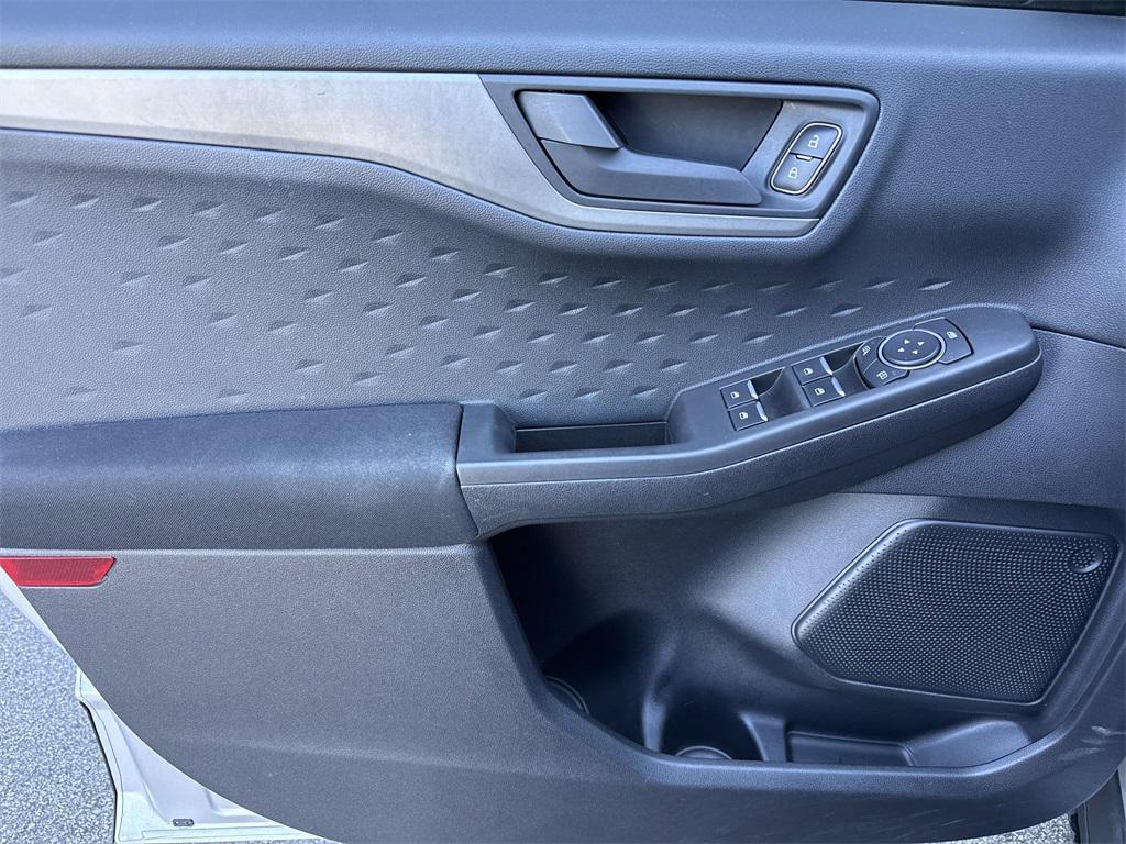 used 2020 Ford Escape car, priced at $15,850