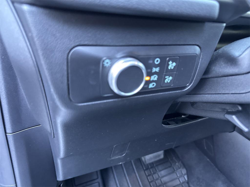 used 2020 Ford Escape car, priced at $15,850