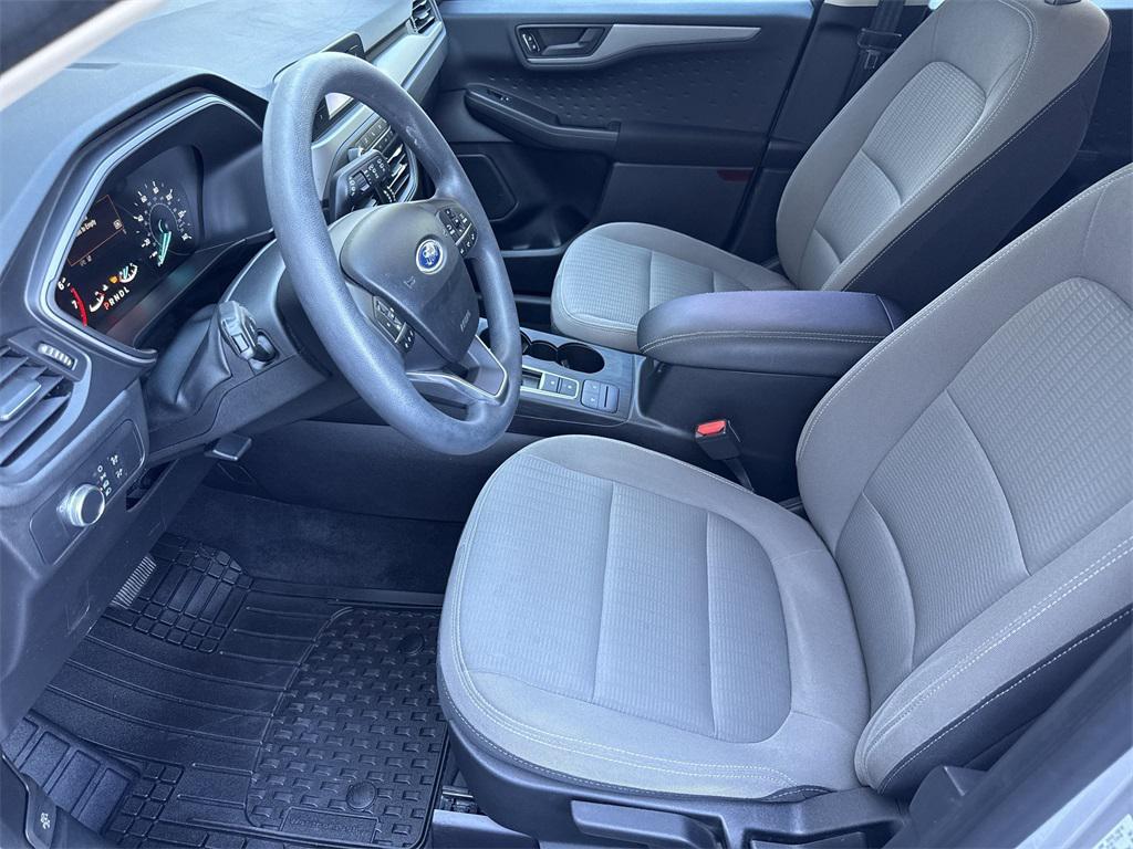 used 2020 Ford Escape car, priced at $15,850