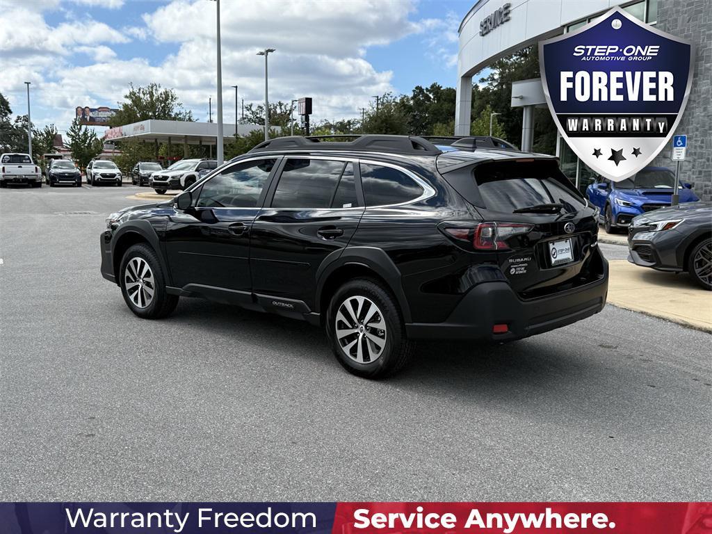 new 2025 Subaru Outback car, priced at $30,746