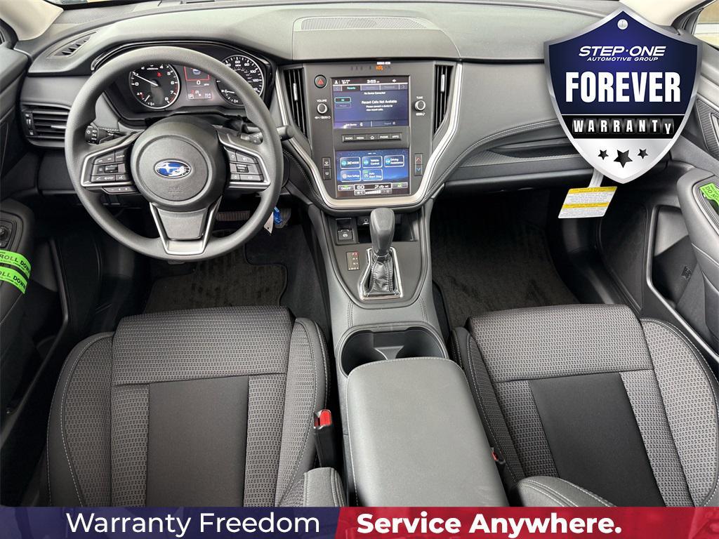 new 2025 Subaru Outback car, priced at $30,746