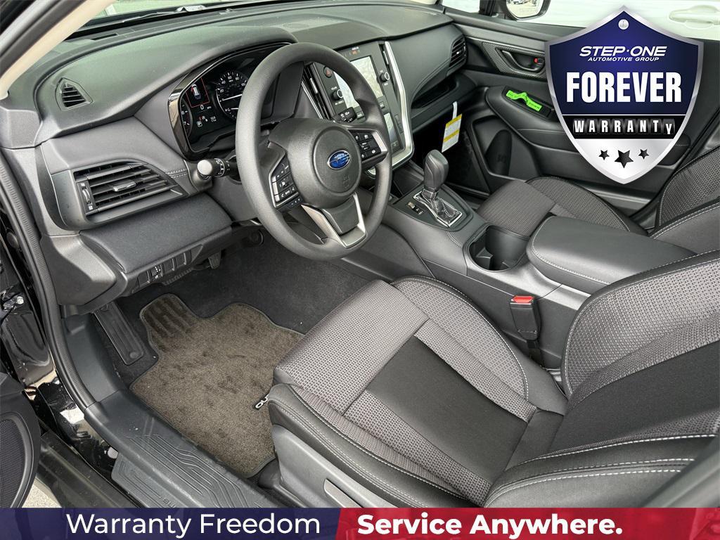 new 2025 Subaru Outback car, priced at $30,746