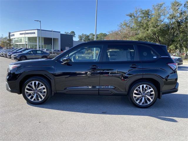 new 2025 Subaru Forester car, priced at $42,860