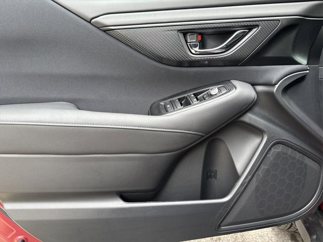 new 2025 Subaru Outback car, priced at $32,372