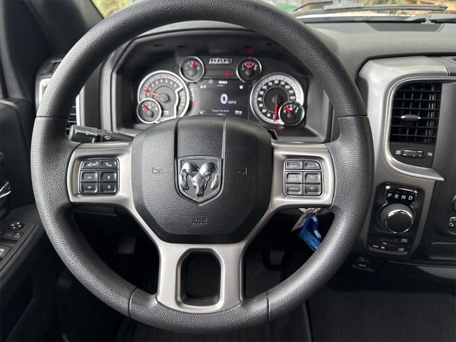used 2022 Ram 1500 Classic car, priced at $32,340