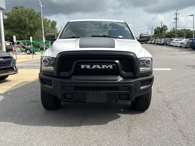 used 2022 Ram 1500 Classic car, priced at $32,340