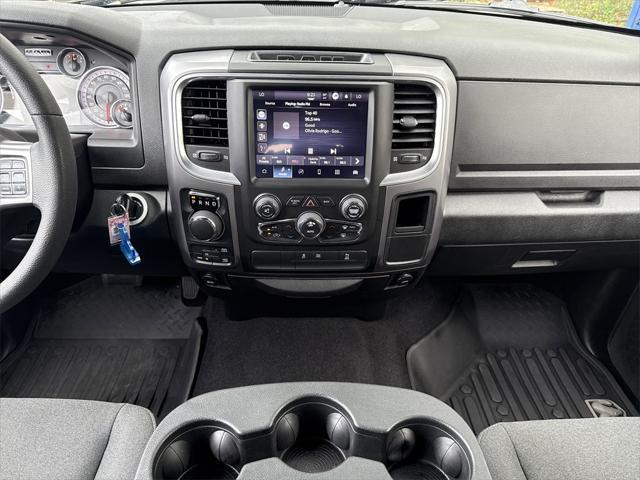used 2022 Ram 1500 Classic car, priced at $32,340