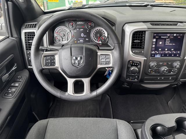 used 2022 Ram 1500 Classic car, priced at $32,340