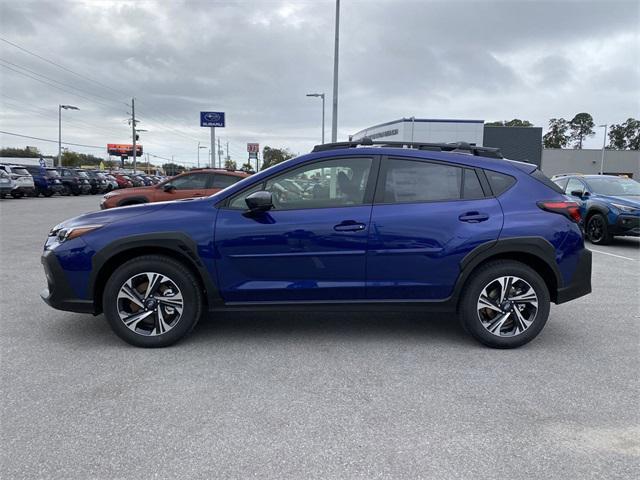 new 2025 Subaru Crosstrek car, priced at $27,882