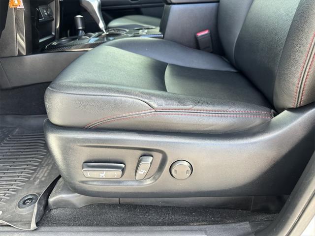 used 2019 Toyota 4Runner car, priced at $32,000
