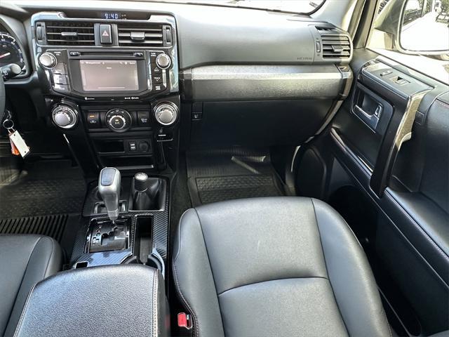 used 2019 Toyota 4Runner car, priced at $32,000