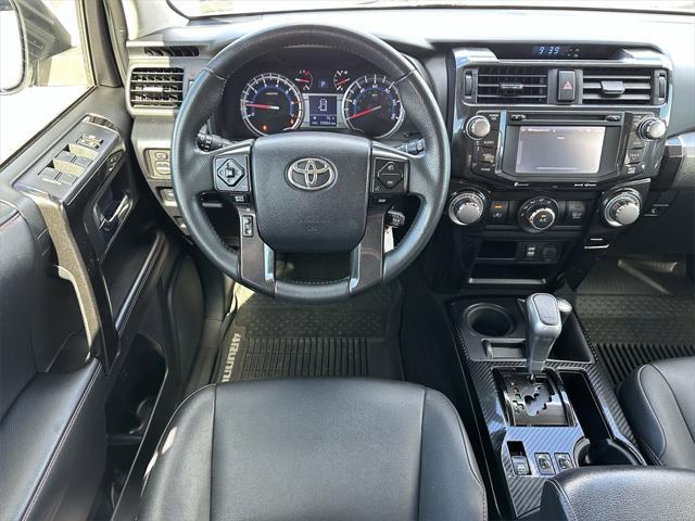 used 2019 Toyota 4Runner car, priced at $32,000