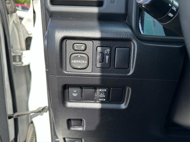used 2019 Toyota 4Runner car, priced at $32,000