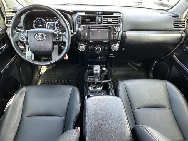 used 2019 Toyota 4Runner car, priced at $32,000