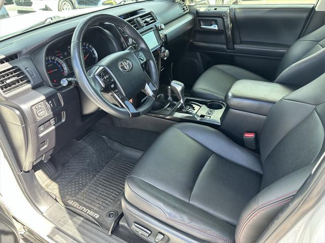 used 2019 Toyota 4Runner car, priced at $32,000