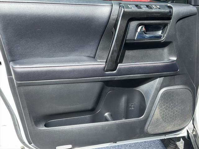 used 2019 Toyota 4Runner car, priced at $32,000
