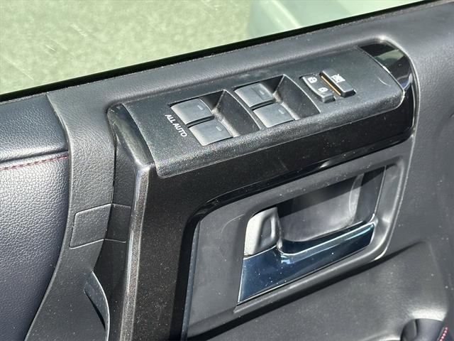 used 2019 Toyota 4Runner car, priced at $32,000