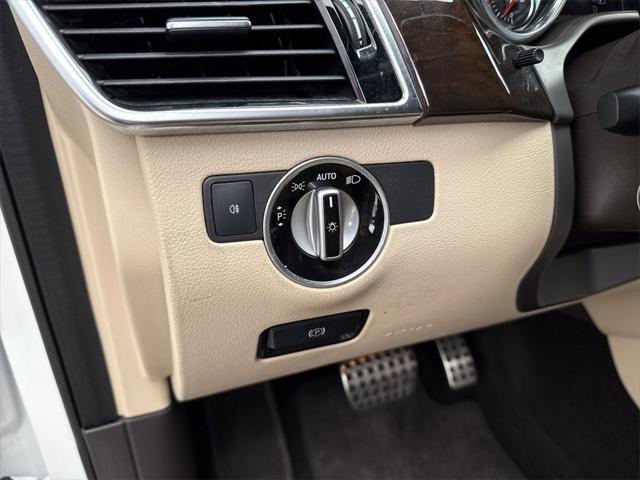 used 2019 Mercedes-Benz GLE 400 car, priced at $26,665