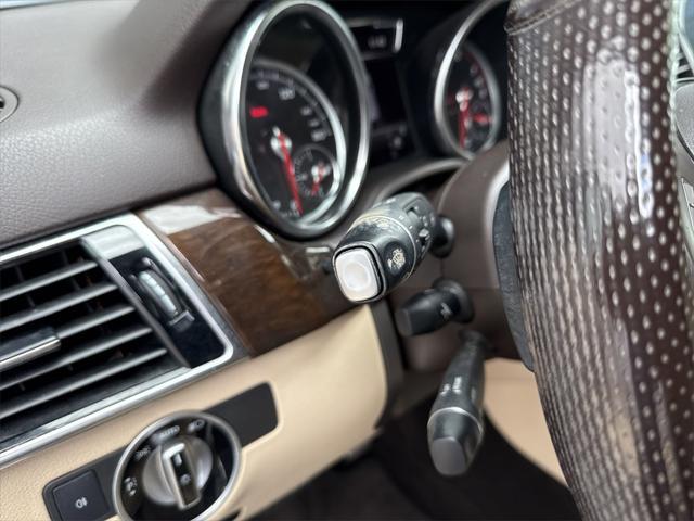 used 2019 Mercedes-Benz GLE 400 car, priced at $26,665
