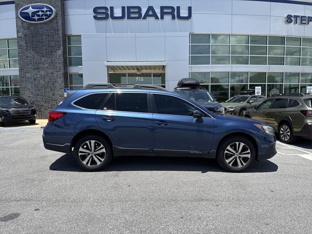 used 2019 Subaru Outback car, priced at $16,000