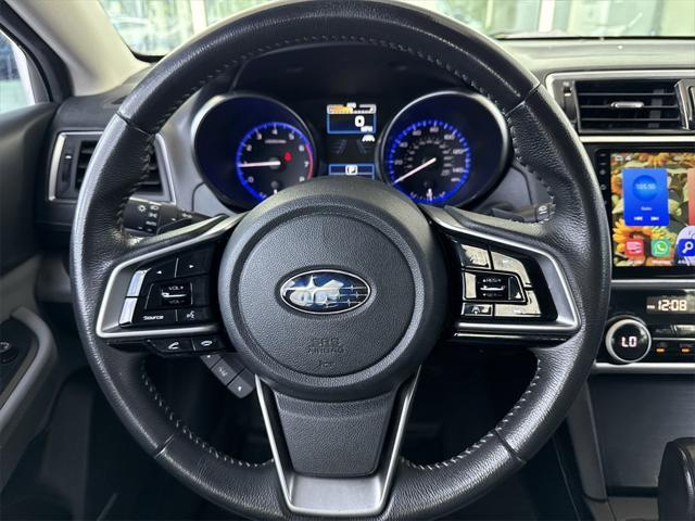 used 2019 Subaru Outback car, priced at $16,000