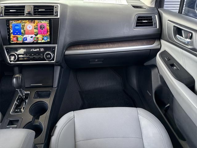 used 2019 Subaru Outback car, priced at $16,000