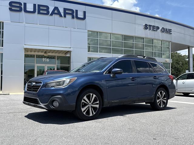 used 2019 Subaru Outback car, priced at $16,000