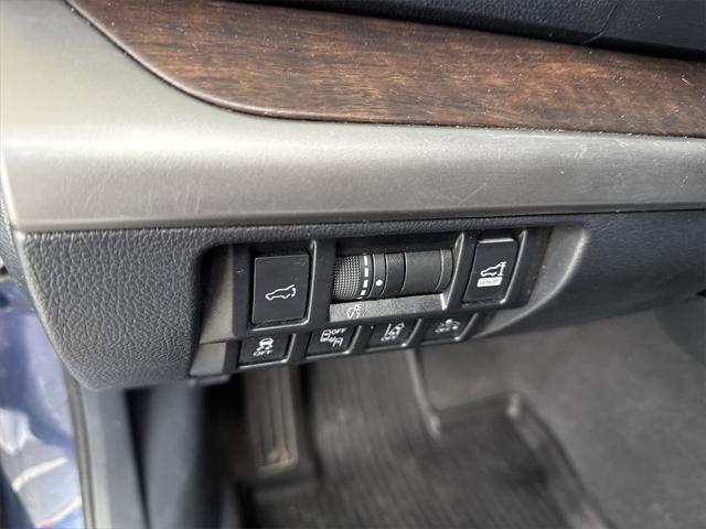 used 2019 Subaru Outback car, priced at $16,000