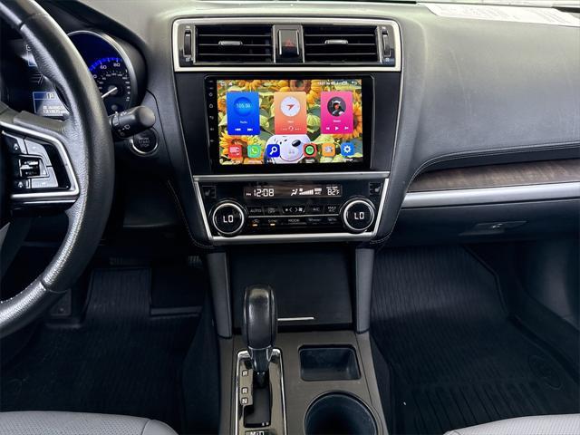 used 2019 Subaru Outback car, priced at $16,000
