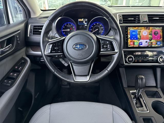 used 2019 Subaru Outback car, priced at $16,000