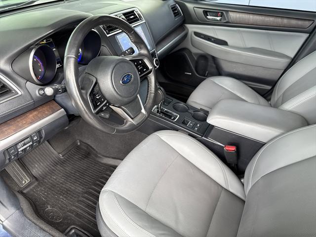 used 2019 Subaru Outback car, priced at $16,000
