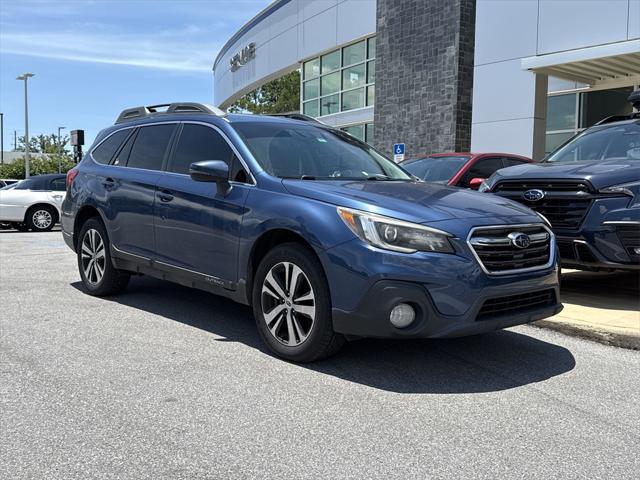 used 2019 Subaru Outback car, priced at $16,000