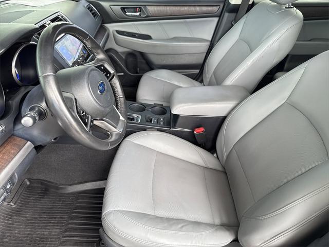 used 2019 Subaru Outback car, priced at $16,000