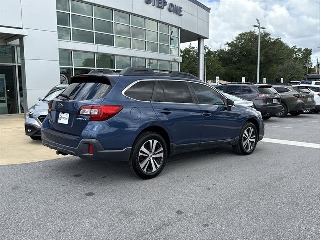 used 2019 Subaru Outback car, priced at $16,000