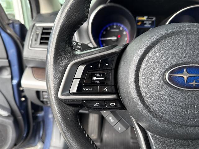used 2019 Subaru Outback car, priced at $16,000