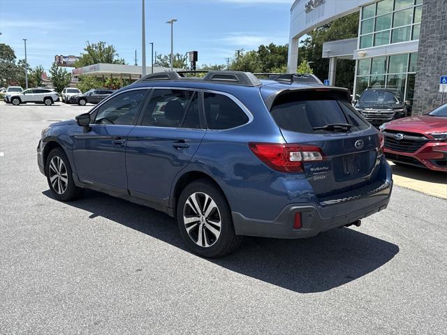 used 2019 Subaru Outback car, priced at $16,000