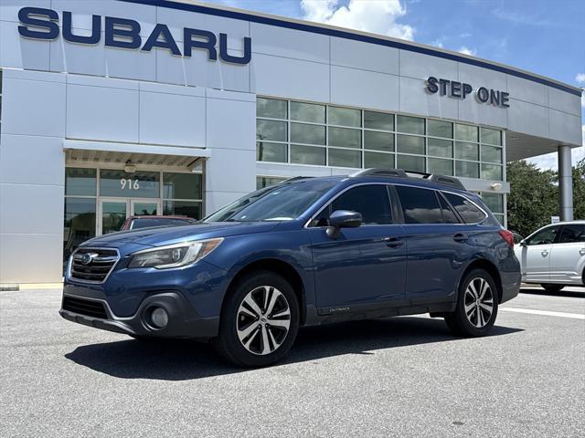 used 2019 Subaru Outback car, priced at $16,000