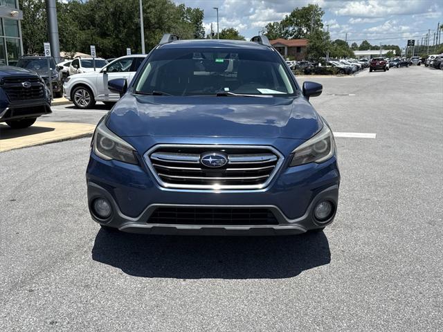 used 2019 Subaru Outback car, priced at $16,000