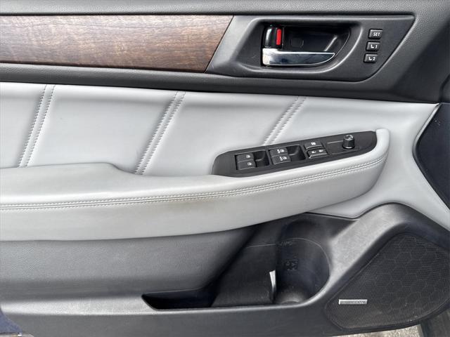 used 2019 Subaru Outback car, priced at $16,000
