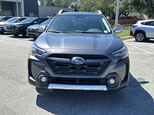 new 2025 Subaru Outback car, priced at $42,929