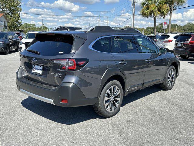 new 2025 Subaru Outback car, priced at $42,929